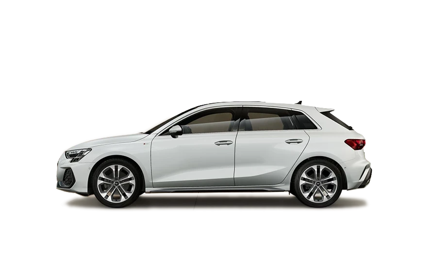 Performance 40 TFSI S tronic